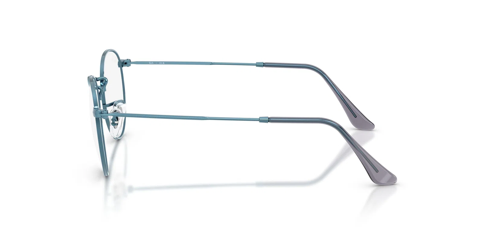 Ray-Ban Round Metal 3447V Eyeglasses - view 187